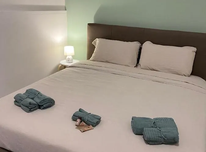 Lavica Airport Catania B&BBed and Breakfast